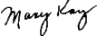 Mary Kay