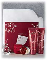 Подарочный набор Эффекшн