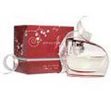 Парфюмерная вода Эффекшн