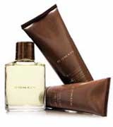 Ароматическая коллекция для мужчин Домен